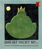 Erwin Grosche, Hans Christian Rüngeler - Das ist nicht so, das ist ganz anders