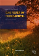 Gisela Garnschröder - Das Feuer im Furlbachtal