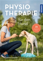Martina Flocken - Physiotherapie für den Hund