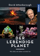 David Attenborough - Der lebendige Planet