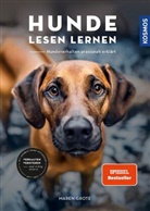Maren Grote - Hunde lesen lernen
