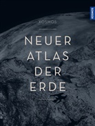 - KOSMOS Kartografie, - KOSMOS Kartografie - KOSMOS Neuer Atlas der Erde