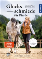 Anne Krüger-Degener - Glücksschmiede für Pferde
