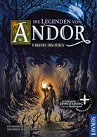 Jens Baumeister, Timo Grubing - Die Legenden von Andor: Varkurs Erwachen