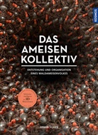 Armin Schieb - Das Ameisenkollektiv