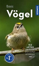 Volker Dierschke - BASIC Vögel