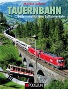 Markus Inderst - Tauernbahn