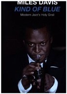 Miles Davis, Brian Morton - The Making of Kind of Blue, 1 Audio-CD + Buch (Audiolibro)