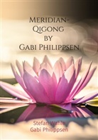 Gabi Philippsen, Stefan Wahle, Buch Guru Media, Buch Guru Media - Meridian-Qigong by Gabi Philippsen