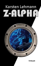 Karsten Lehmann - Z-Alpha