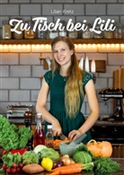 Lilian Kretz - Zu Tisch bei Lili