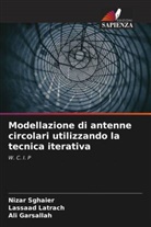 Ali Garsallah, Lassaad Latrach, Nizar Sghaier - Modellazione di antenne circolari utilizzando la tecnica iterativa