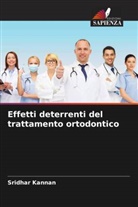 Nitin Arora, Sridhar Kannan, Ashish Kumar Singh - Effetti deterrenti del trattamento ortodontico