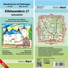 NaturNavi - Eifelwandern 17 - Kyllwaldeifel