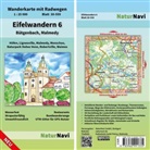 NaturNavi - Eifelwandern 6 - Bütgenbach, Malmedy