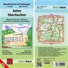 NaturNavi - Aalen - Oberkochen
