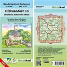 NaturNavi - Eifelwandern 13 - Gerolstein, Vulkaneifel (West)