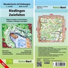 NaturNavi - Riedlingen - Zwiefalten