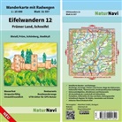 NaturNavi - Eifelwandern 12 - Prümer Land, Schneifel