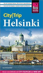 Lars Dörenmeier - Reise Know-How CityTrip Helsinki