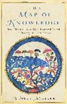 Violet Moller - The Map of Knowledge
