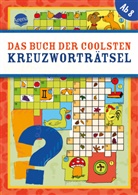 Deike, Deike Press - Das Buch der coolsten Kreuzworträtsel