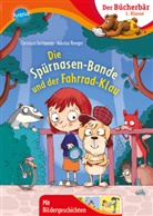 Nikolai Renger, Christian Seltmann, Nikolai Renger - Die Spürnasen-Bande und der Fahrrad-Klau