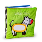 Francesca Ferri, Francesca Ferri - Mein Spiegel- und Kuschelbuch. Wilde Tiere