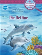 Hans-Günther Döring, Friederun Reichenstetter, Hans-Günther Döring - Die Delfine