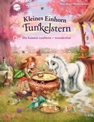 Mila Berg, Marina Krämer, Marina Krämer - Kleines Einhorn Funkelstern (4). Du kannst zaubern - wunderbar