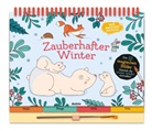Marion Blanc, Marion Blanc - Zauberhafter Winter