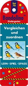 Friederike Barnhusen, Bianca Johannsen, Bianca Johannsen - Bandolino Set 70. Vergleichen und zuordnen