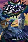 J. D. Peabody, J D Peabody, J. D. Peabody - The Inkwell Chronicles