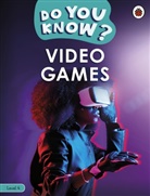 Ladybird - Do You Know? Level 4 - Video Games