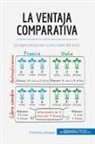 50Minutos - La ventaja comparativa