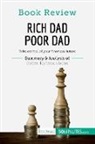 50minutes - Book Review: Rich Dad Poor Dad by Robert Kiyosaki