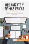 50Minutos - Organízate y sé más eficaz