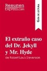 ResumenExpress - El extraño caso del Dr. Jekyll y Mr. Hyde de Robert Louis Stevenson (Guía de lectura)