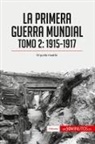 50Minutos - La Primera Guerra Mundial. Tomo 2