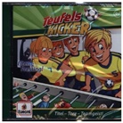 Frauke Nahrgang - Die Teufelskicker - Eltern-Pressing!, 1 Audio-CD (Hörbuch)