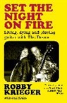 Robby Krieger - Set the Night on Fire