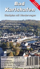 KKV Kartographische Kommunale Verlag, Kkv Kartographische Kommunale Verlagsgesellschaft Mbh - Bad Karlshafen