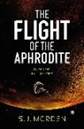S J Morden, S. J. Morden - The Flight of the Aphrodite