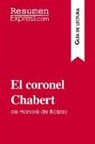 ResumenExpress - El coronel Chabert de Honoré de Balzac (Guía de lectura)