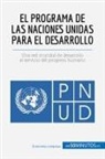 50Minutos - El Programa de las Naciones Unidas para el Desarrollo