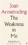 Joan Armatrading - The Weakness in Me
