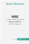 50minutes - Book Review: Nudge by Richard H. Thaler and Cass R. Sunstein