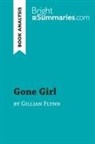 Bright Summaries, Bright Summaries - Gone Girl by Gillian Flynn (Book Analysis)