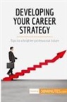 50minutes - Developing Your Career Strategy