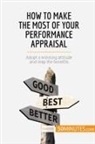 50minutes - How to Make the Most of Your Performance Appraisal
